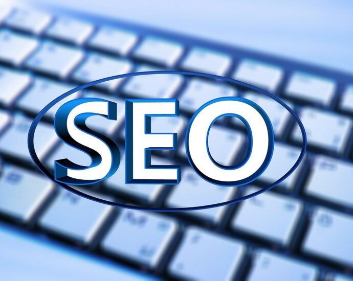 SEO alapok ismertetése a Kanga Design SEO ügynökség által