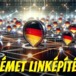 Német linképítés és tf-idf seo